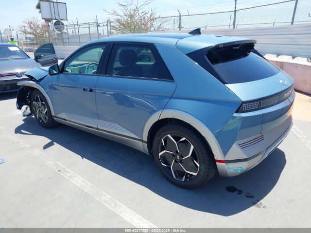 2024 HYUNDAI IONIQ 5 KM8KR4DE4RU294533 Photo 2