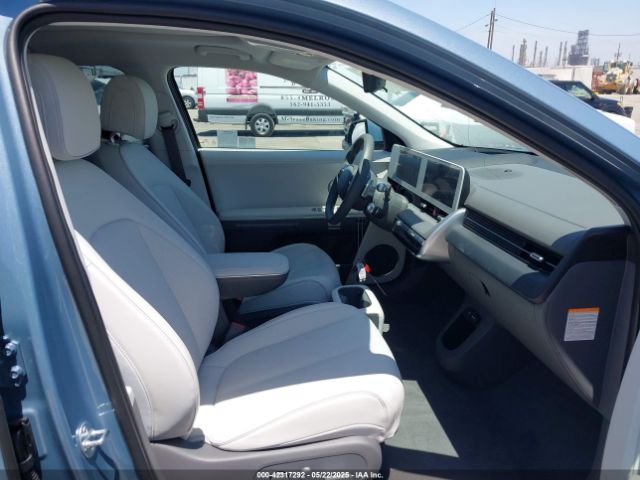 2024 HYUNDAI IONIQ 5 KM8KR4DE4RU294533 Photo 4