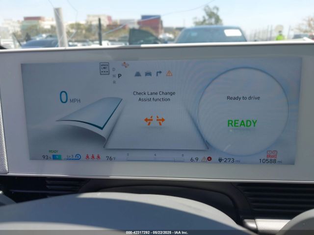 2024 HYUNDAI IONIQ 5 KM8KR4DE4RU294533 Photo 6