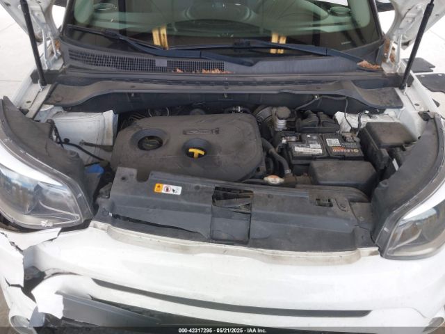 KNDJP3A55K7008018 KIA SOUL +