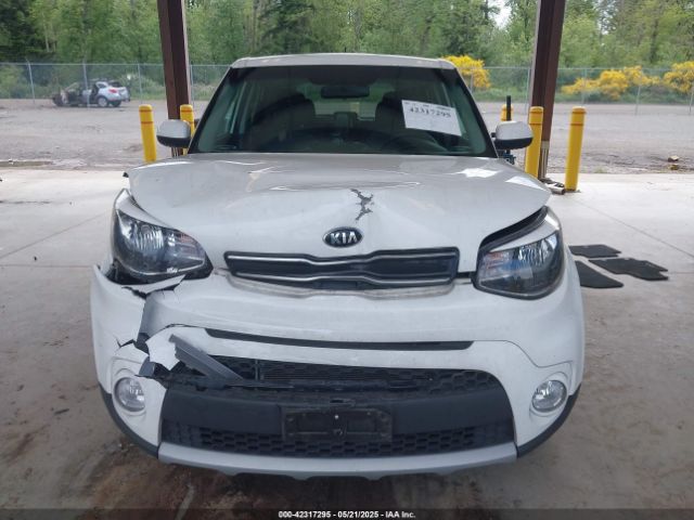 KNDJP3A55K7008018 KIA SOUL +
