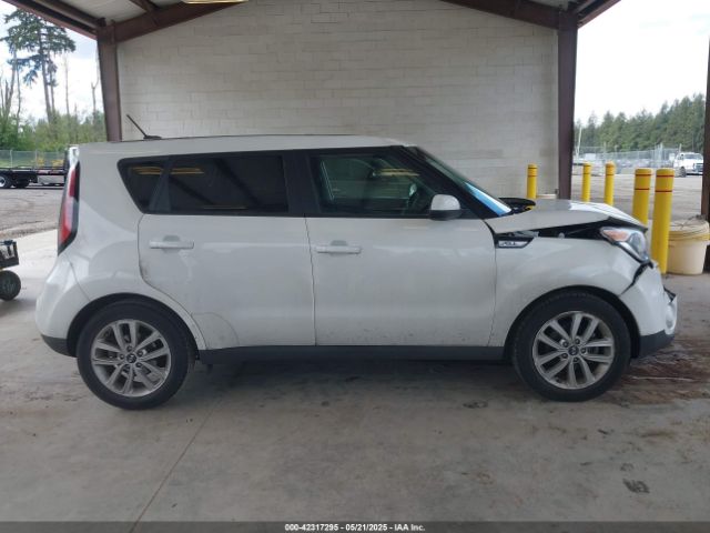 KNDJP3A55K7008018 KIA SOUL +