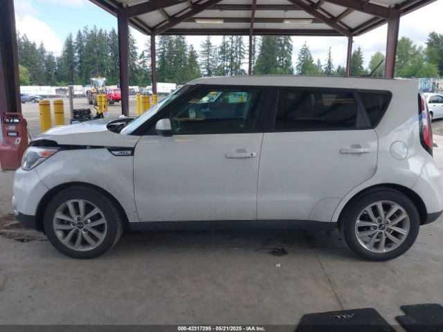 KNDJP3A55K7008018 KIA SOUL +
