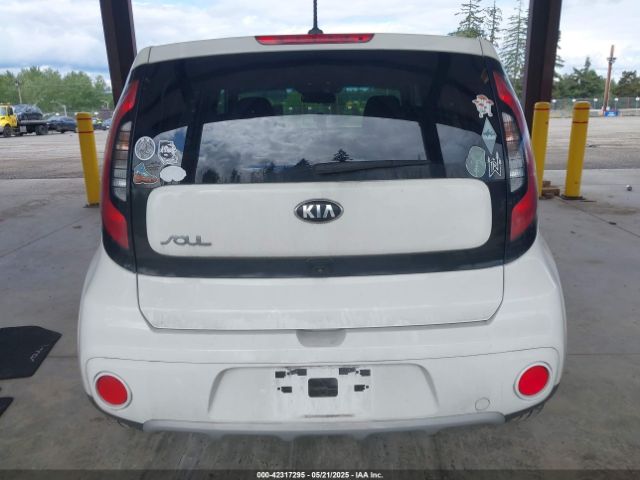 KNDJP3A55K7008018 KIA SOUL +