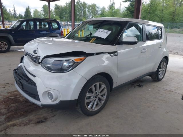 KNDJP3A55K7008018 KIA SOUL +