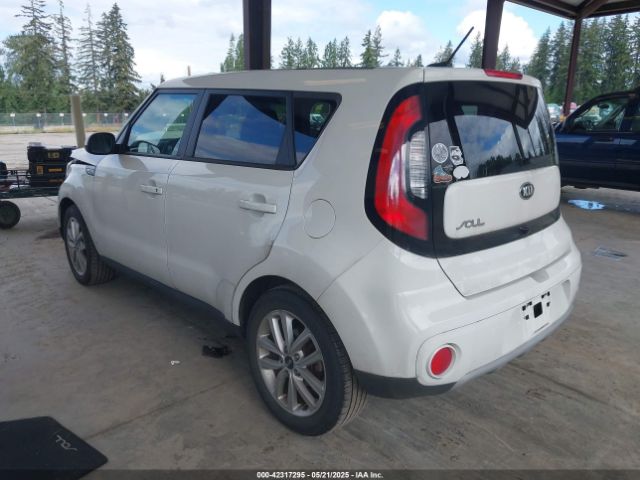 KNDJP3A55K7008018 KIA SOUL +