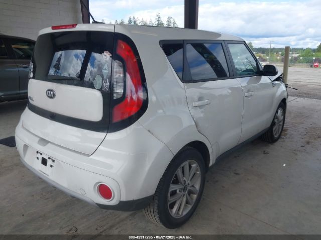 KNDJP3A55K7008018 KIA SOUL +