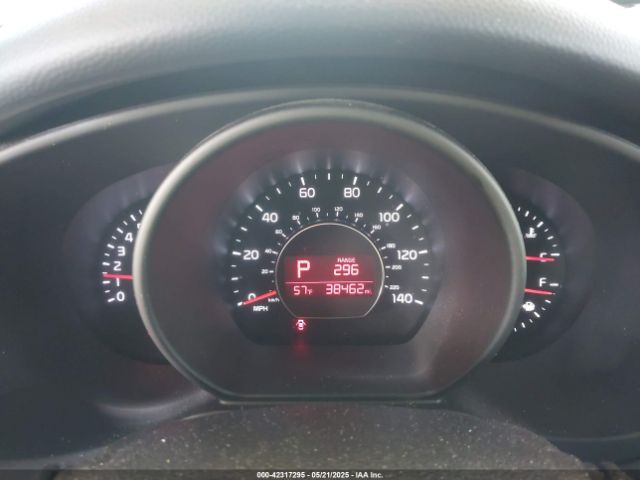 KNDJP3A55K7008018 KIA SOUL +