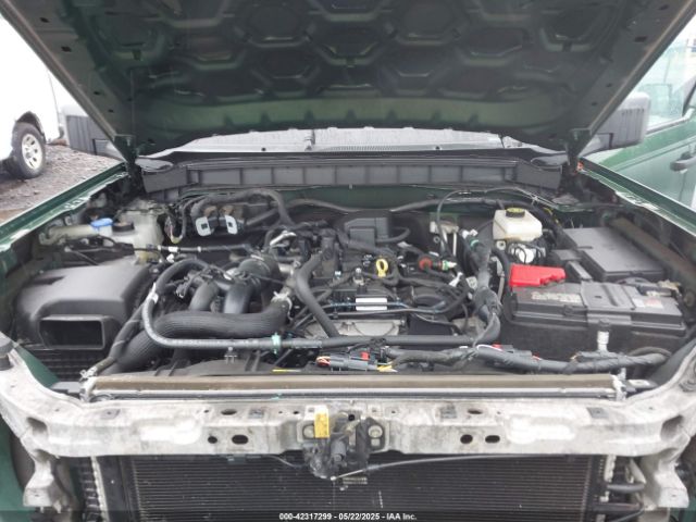 2022 FORD BRONCO 1FMDE5AH5NLB64608 Photo 9