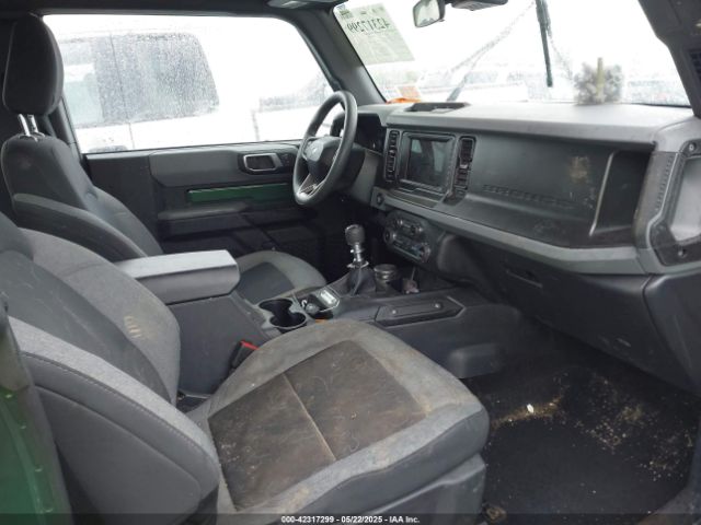 2022 FORD BRONCO 1FMDE5AH5NLB64608 Photo 4