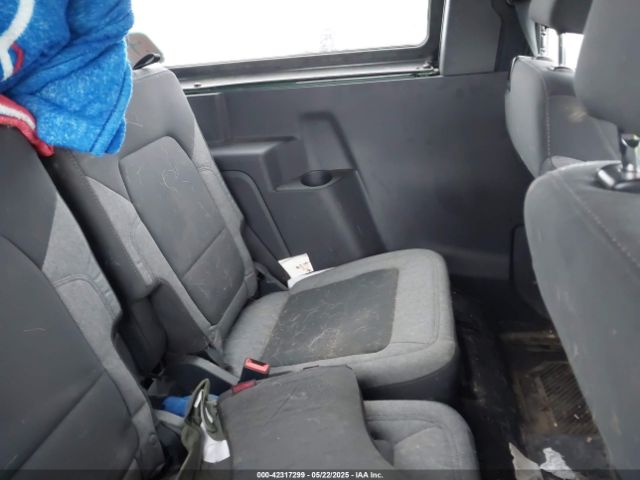2022 FORD BRONCO 1FMDE5AH5NLB64608 Photo 7
