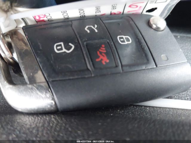 2015 VOLKSWAGEN GOLF GTI 3VWT47AU1FM097062 Photo 10
