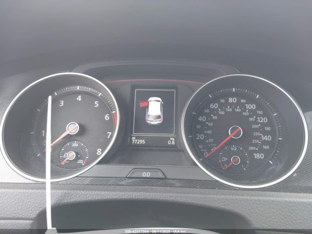 2015 VOLKSWAGEN GOLF GTI 3VWT47AU1FM097062 Photo 6