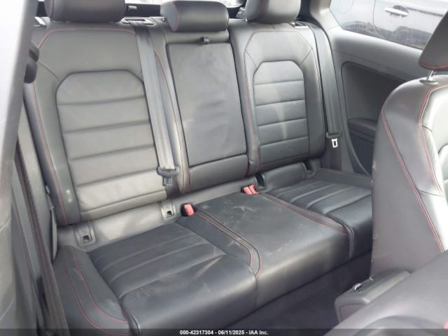 2015 VOLKSWAGEN GOLF GTI 3VWT47AU1FM097062 Photo 7