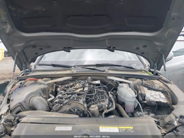WAUEAAF45PN003120 Audi A4 Premium Plus 45 Tfsi S Line Quattro S Tronic
