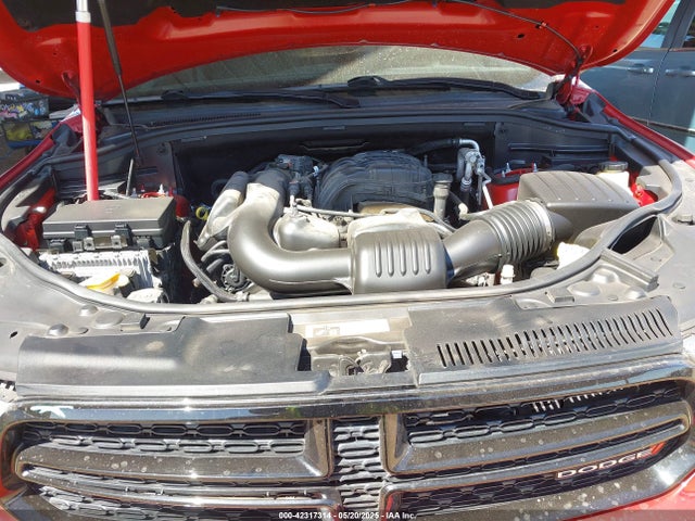 Dodge Durango 2015 1C4RDHAG6FC907302 Image 10