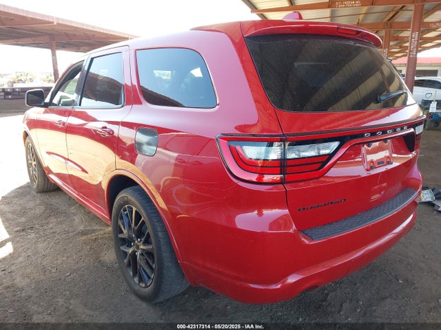 Dodge Durango 2015 1C4RDHAG6FC907302 Image 3