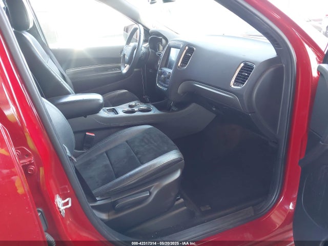 Dodge Durango 2015 1C4RDHAG6FC907302 Image 5