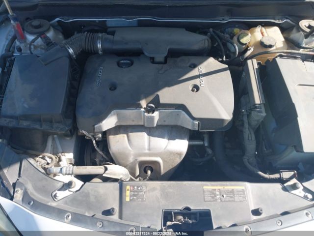 1G11B5SLXEF122008 Chevrolet Malibu 1ls
