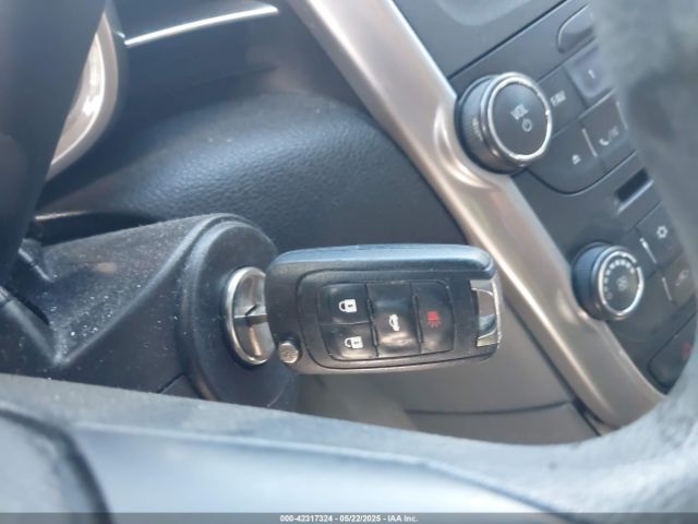 1G11B5SLXEF122008 Chevrolet Malibu 1ls