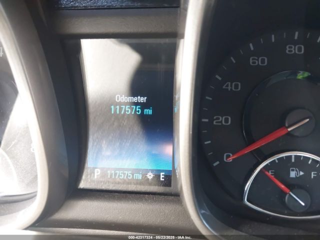 1G11B5SLXEF122008 Chevrolet Malibu 1ls