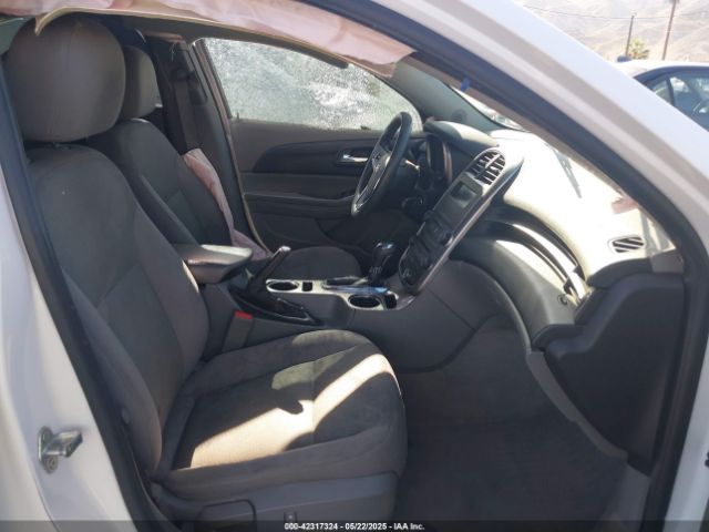 1G11B5SLXEF122008 Chevrolet Malibu 1ls