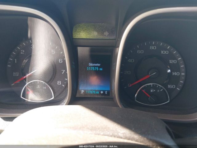 1G11B5SLXEF122008 Chevrolet Malibu 1ls