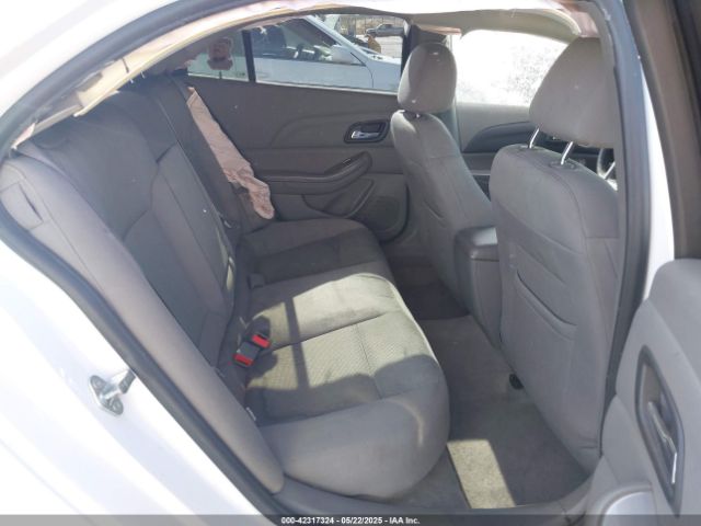 1G11B5SLXEF122008 Chevrolet Malibu 1ls