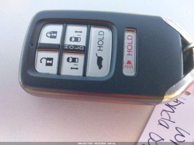 2014 HONDA ODYSSEY 5FNRL5H67EB112372 Photo 10