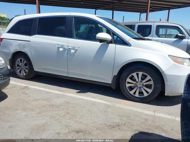 5FNRL5H67EB112372 Honda j35z8