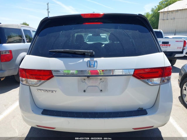 5FNRL5H67EB112372 Honda j35z8