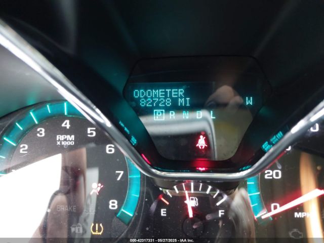 1GNKRHKD5GJ266560 Chevrolet Traverse 2lt