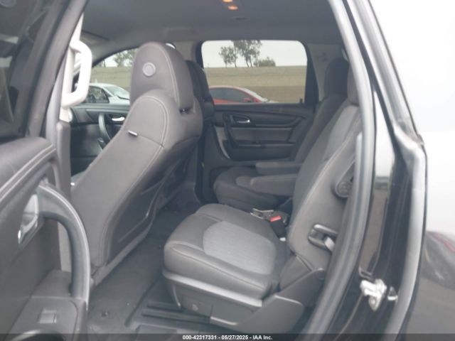 1GNKRHKD5GJ266560 Chevrolet Traverse 2lt