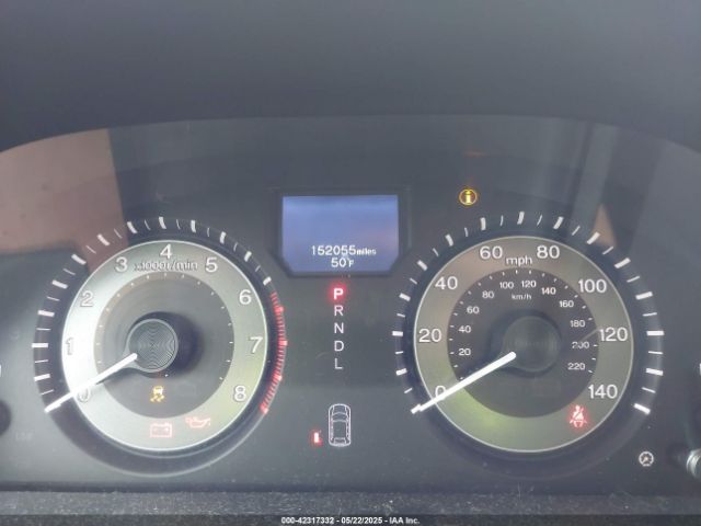 5FNRL5H9XEB124705 Honda Odyssey Touring/touring Elite