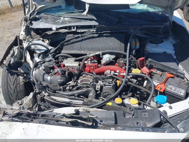 JF1VA2L6XF9806873 Subaru 2015