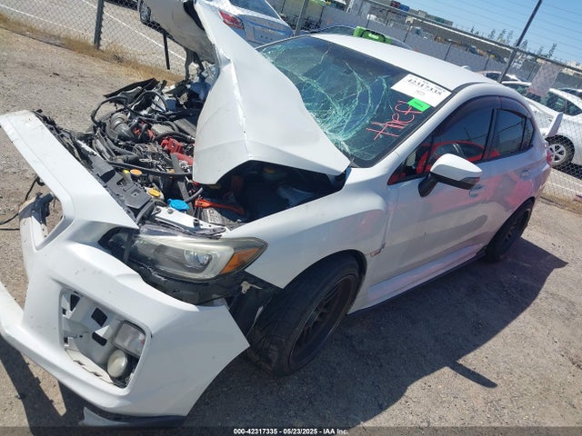 JF1VA2L6XF9806873 Subaru 2015