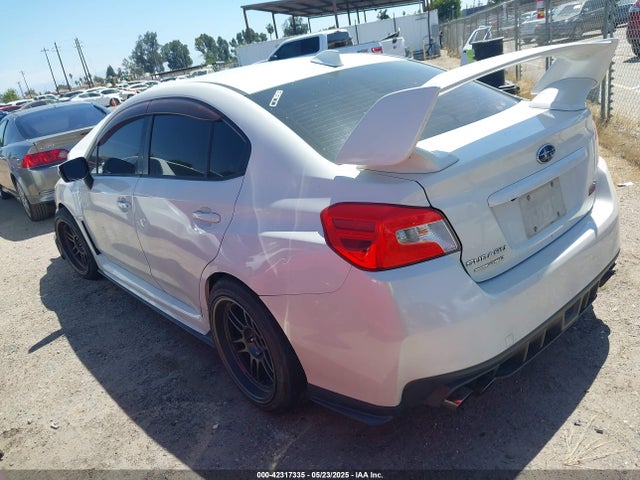JF1VA2L6XF9806873 Subaru 2015