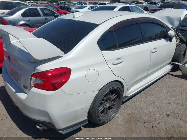 JF1VA2L6XF9806873 Subaru 2015