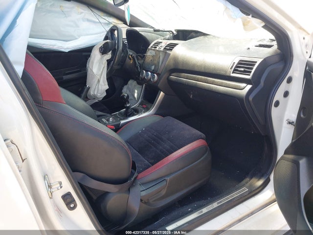 JF1VA2L6XF9806873 Subaru 2015