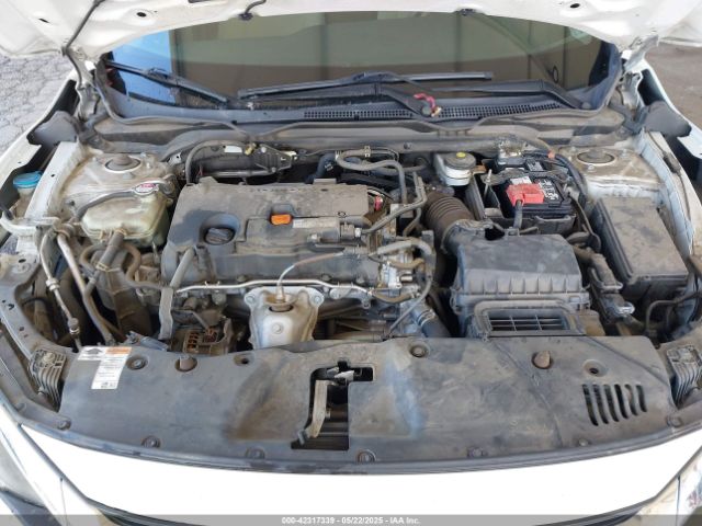 2HGFC2F56JH597251 Honda k20c2