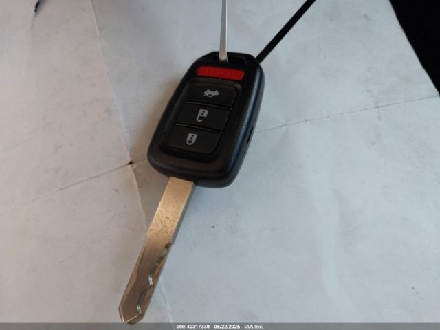 2HGFC2F56JH597251 Honda k20c2