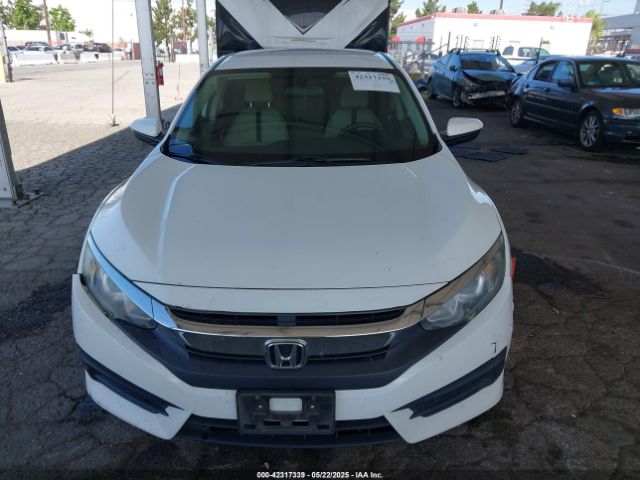 2HGFC2F56JH597251 Honda k20c2