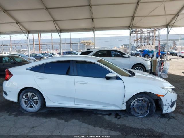 2HGFC2F56JH597251 Honda k20c2