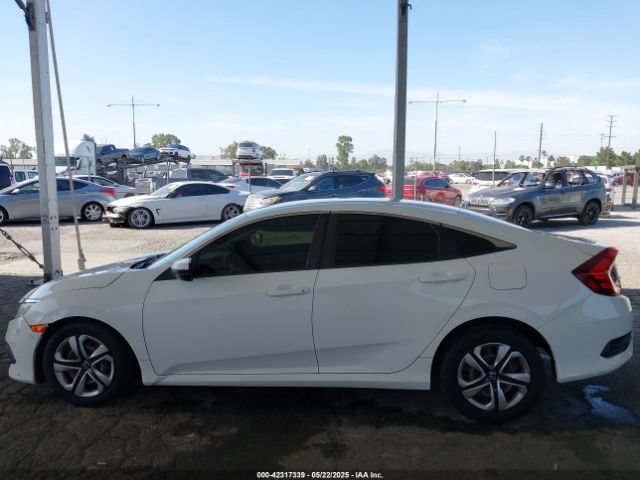 2HGFC2F56JH597251 Honda k20c2