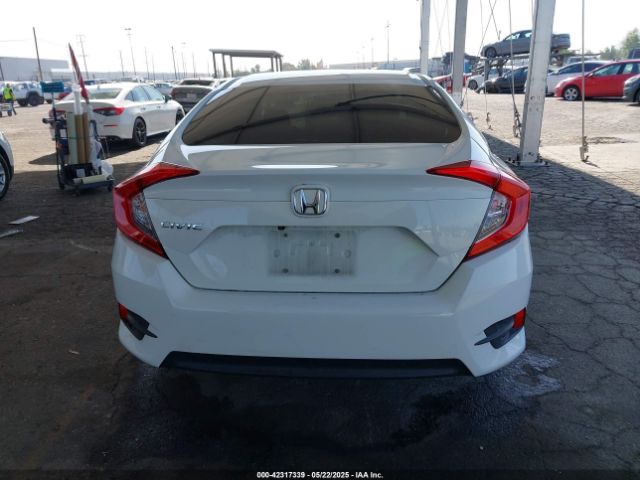 2HGFC2F56JH597251 Honda k20c2