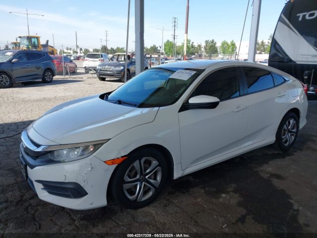 2HGFC2F56JH597251 Honda k20c2