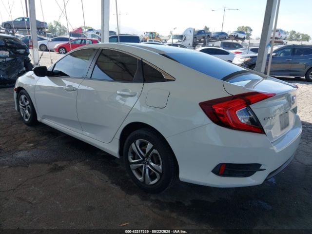 2HGFC2F56JH597251 Honda k20c2