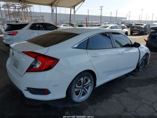 2HGFC2F56JH597251 Honda k20c2