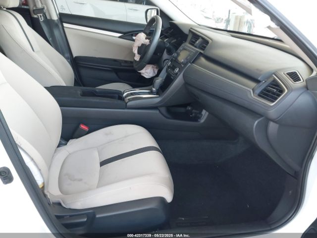 2HGFC2F56JH597251 Honda k20c2