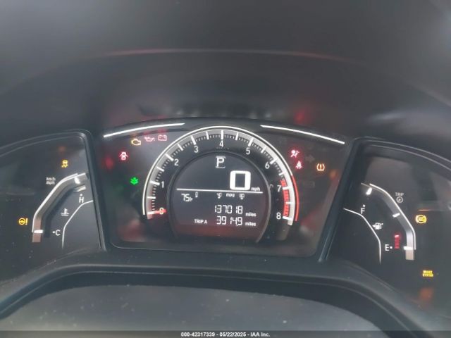 2HGFC2F56JH597251 Honda k20c2